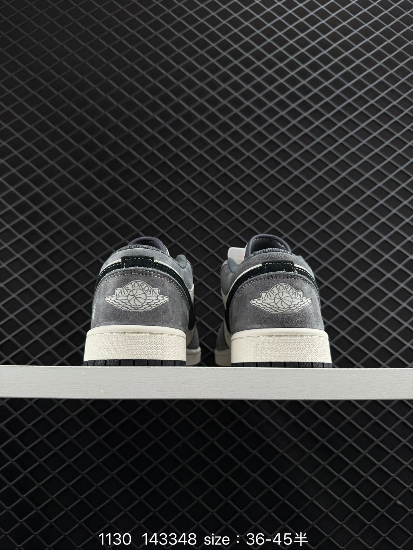 Nike Air Jordan 1 Low